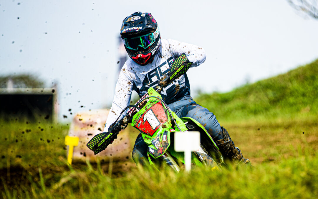 SOUTH AFRICAN MOTOCROSS WOMEN SET TO SHINE AT 2023 FIM AFRICA MOTOCROSS OF  AFRICAN NATIONS - Motorsport South Africa